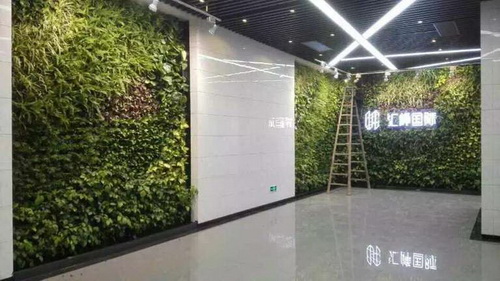 杭州汇丰国际
