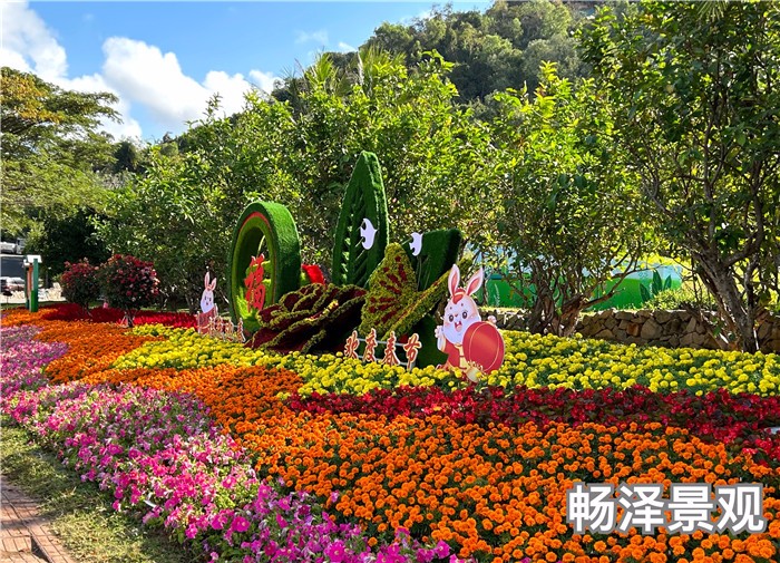 百果园